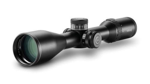 Hawke Endurance 30 FD 3-18x50, LR2 FD 18x Reticle